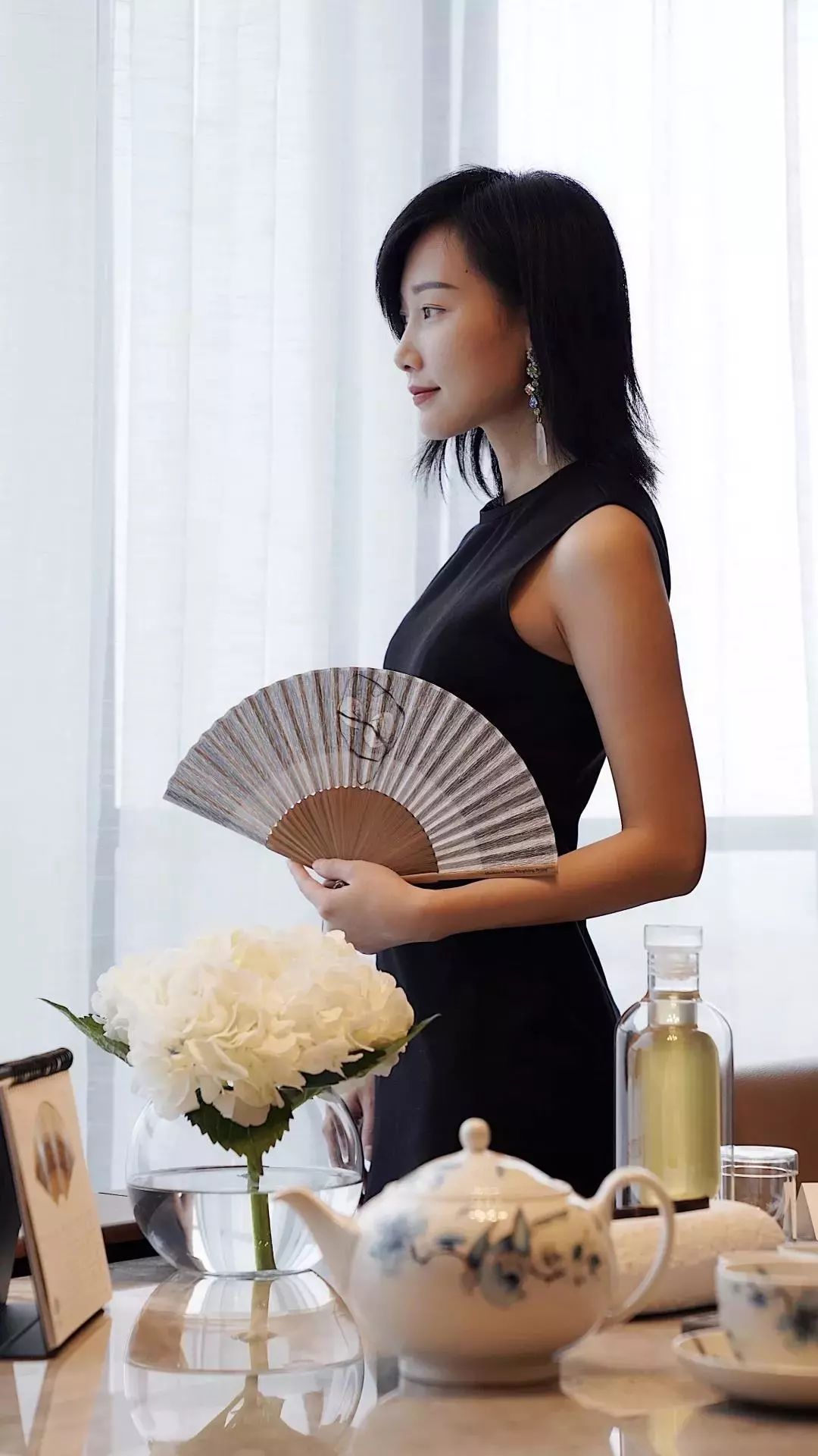 文华东方一镜到底,文华东方金丝楠木