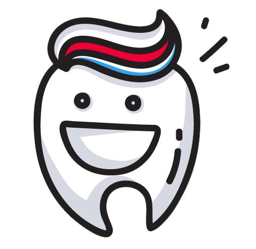 健康每一天从爱牙开始图片,健康每一天从爱牙开始