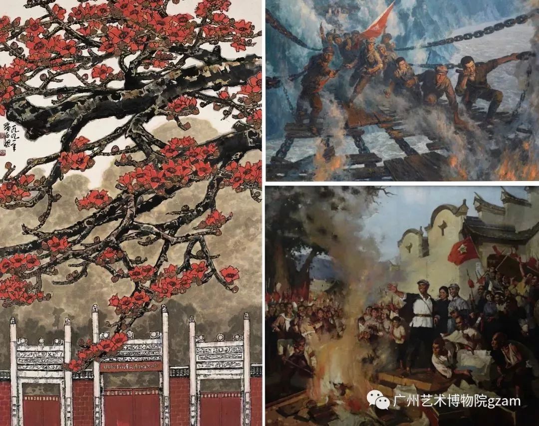 「珠三角」10月份什么好看的展览？（第2期）