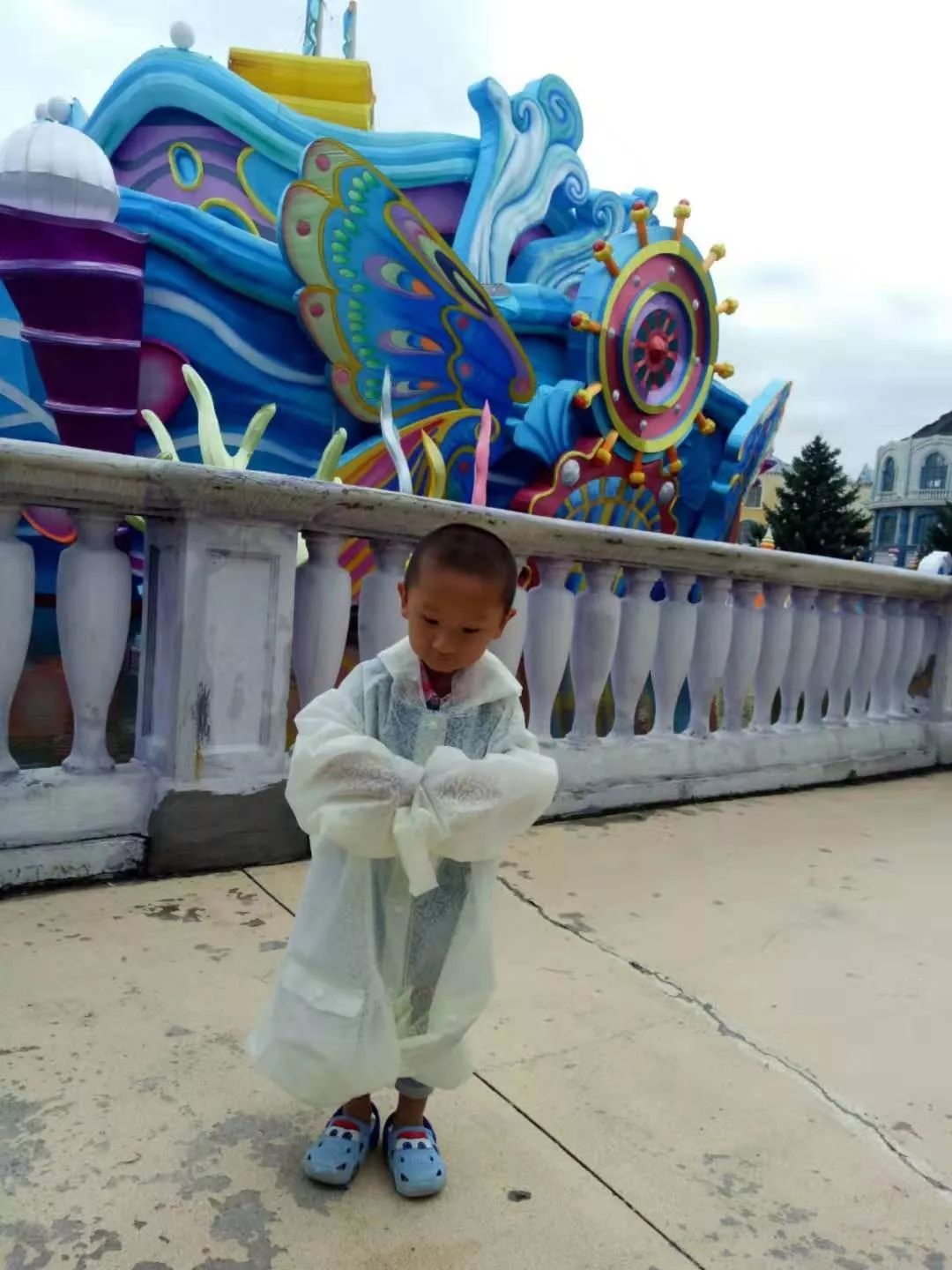 其他培训班上从未见过的高端英语内容,短短一个月我竟然可以和孩子说这么多