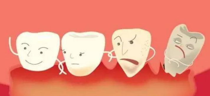 牙周病的预防措施有哪些,牙周病食疗养生妙方