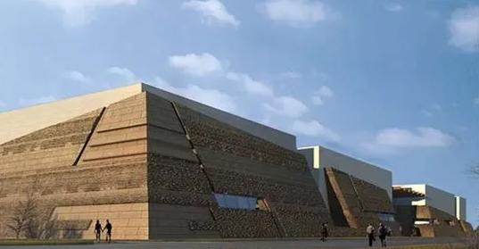 看看未来的郑州,郑州最新规划20年