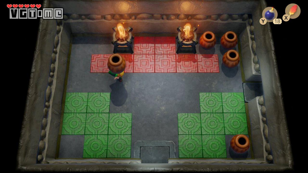 塞尔达传说织梦岛销量,塞尔达织梦岛全流程攻略