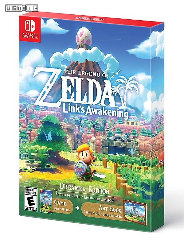 塞尔达传说织梦岛销量,塞尔达织梦岛全流程攻略