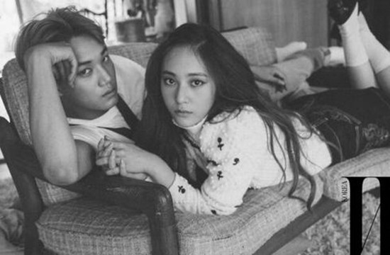 郑秀晶上错exo的车,郑秀晶行程背锅