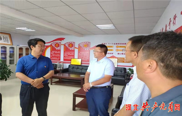 县级贫困户拔穷根,张北脱贫致富