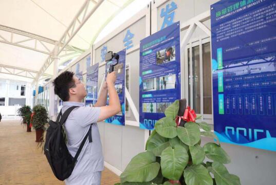 中建八局党支部党建联建活动,中建八局二公司架构