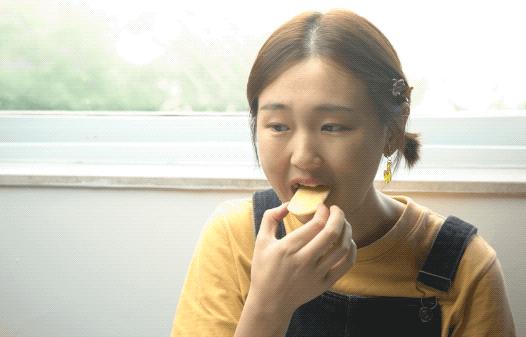 旺旺雪米饼仙贝,旺旺雪米饼到底有多好吃