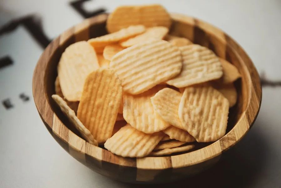 旺旺雪米饼仙贝,旺旺雪米饼到底有多好吃