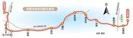 郑州未来十天的发展,郑州未来会往哪发展