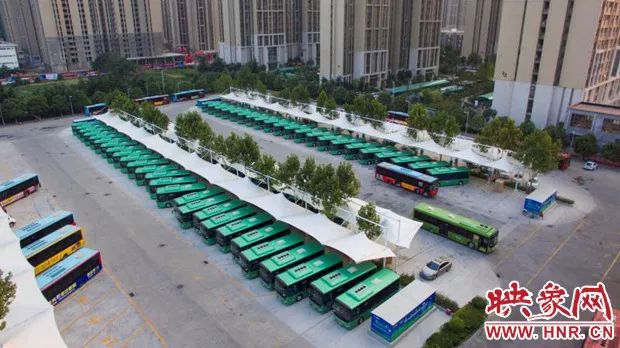 期待郑州的未来更好,超级期待新的一年