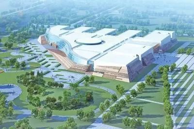 郑州未来十天的发展,郑州未来会往哪发展