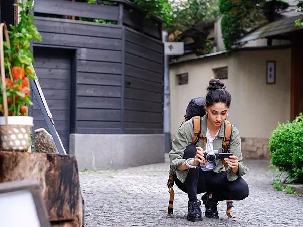 推荐一款经济实惠的微单,聊一款很有竞争力的微单新品