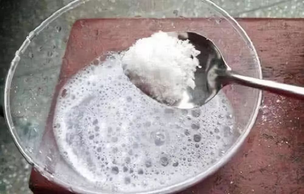 白糖的威力竟然这么大,原来白糖的用处这么大