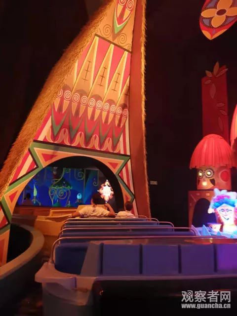 香港离岛区迪士尼,香港迪士尼经济状况