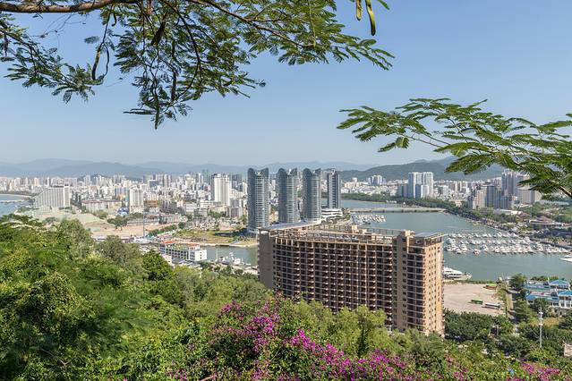 三亚亚龙湾附近美食攻略,三亚陵水美食攻略