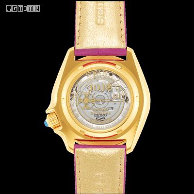 宝可梦联名表seiko,seiko中古表