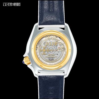 宝可梦联名表seiko,seiko中古表