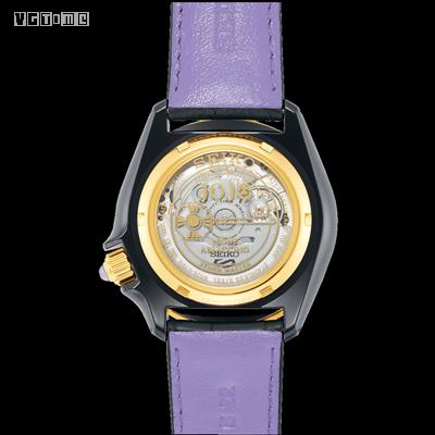 宝可梦联名表seiko,seiko中古表