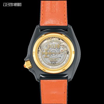 宝可梦联名表seiko,seiko中古表