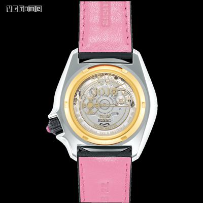 宝可梦联名表seiko,seiko中古表