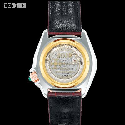 宝可梦联名表seiko,seiko中古表