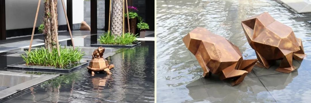 中秋刷屏的绿地酒店又来“搞事情”：海南首家铂瑞酒店全面开幕，性价比无敌