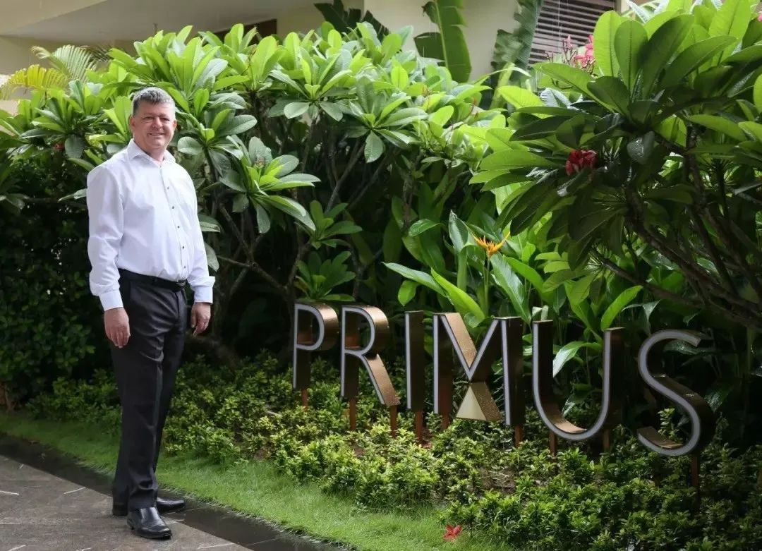 中秋刷屏的绿地酒店又来“搞事情”：海南首家铂瑞酒店全面开幕，性价比无敌