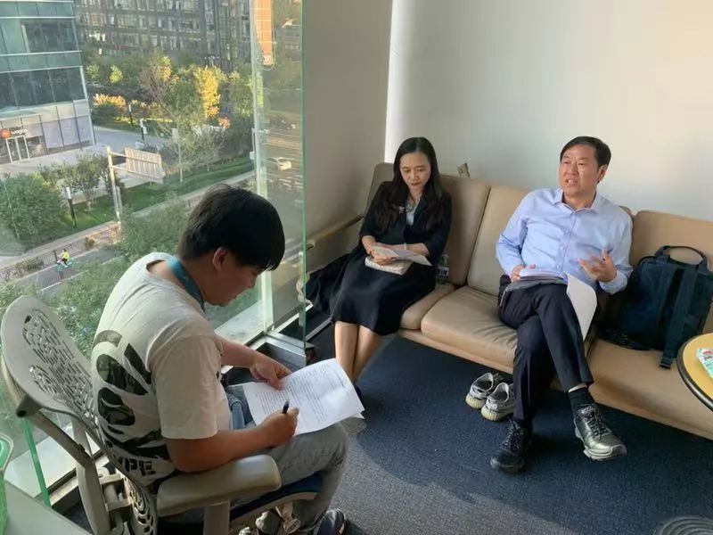 王俊成校长,王俊成北京市第八中学校长