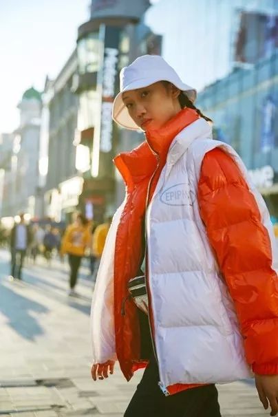 美特斯邦威羽绒服长款蓝绿色,美特斯邦威羽绒服199两件测评