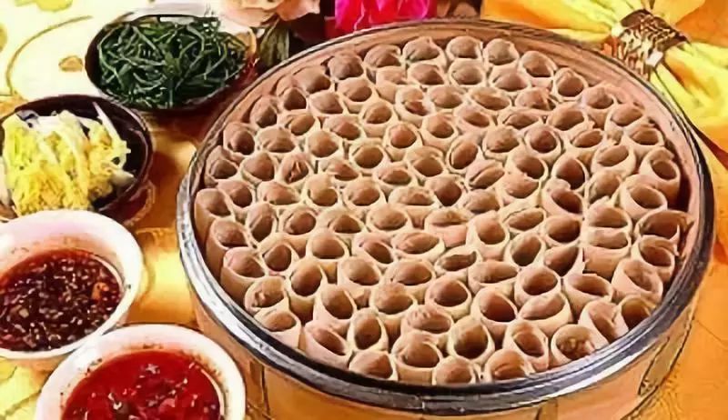 河北美食小吃排行榜前十名,河北省特色美食排行榜前十名