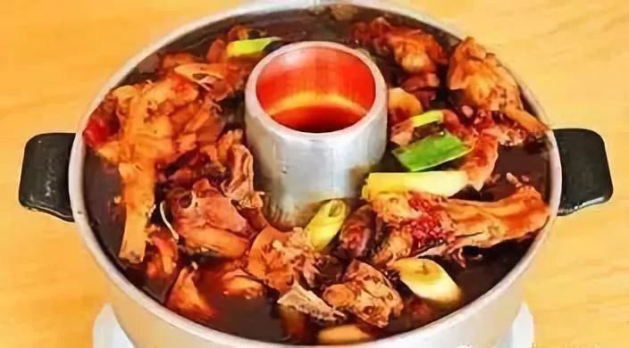 河北美食小吃排行榜前十名,河北省特色美食排行榜前十名