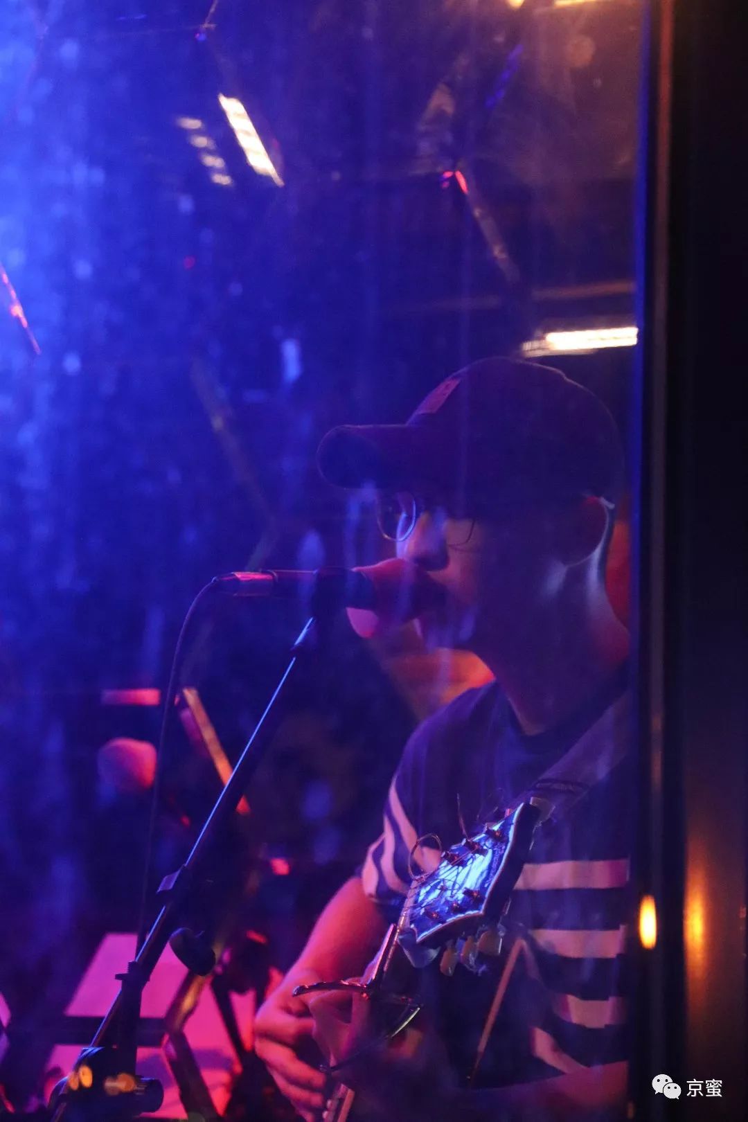 最好的后海酒吧,后海适合一个人去的酒吧