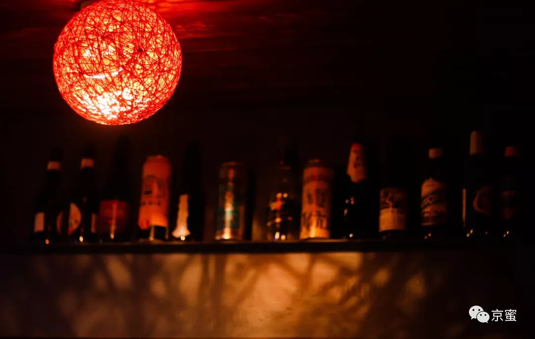 最好的后海酒吧,后海适合一个人去的酒吧