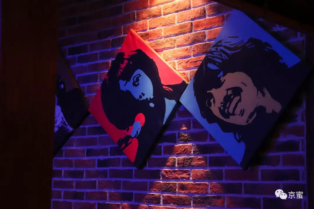 最好的后海酒吧,后海适合一个人去的酒吧