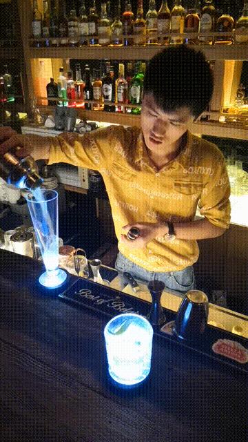 最好的后海酒吧,后海适合一个人去的酒吧