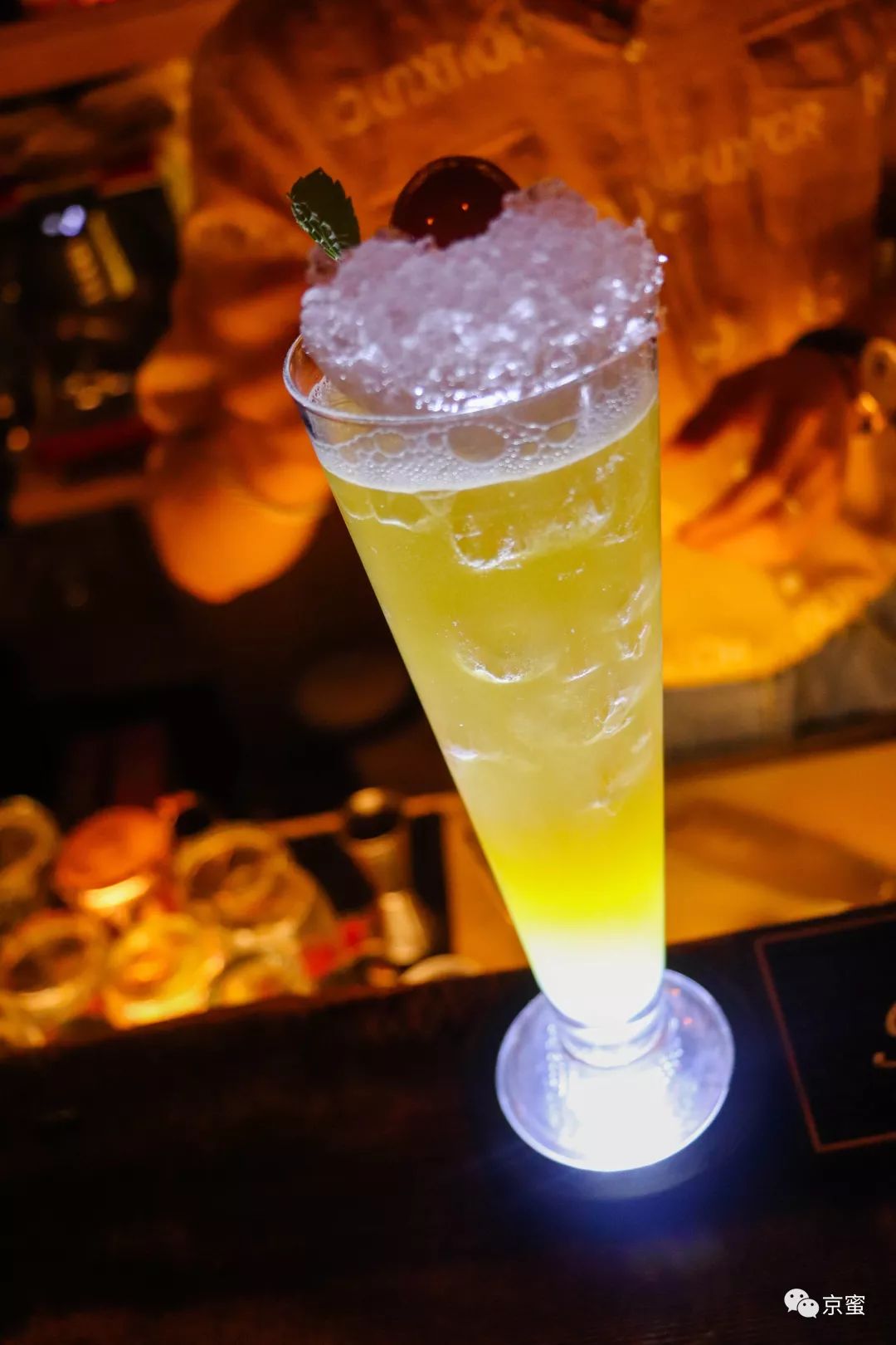 最好的后海酒吧,后海适合一个人去的酒吧