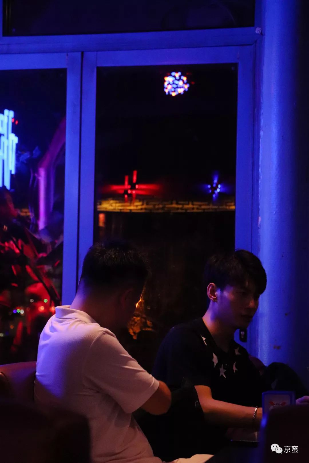 最好的后海酒吧,后海适合一个人去的酒吧