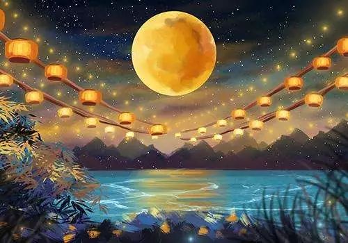 但愿人长久千里共婵娟台湾,但愿人长久日本