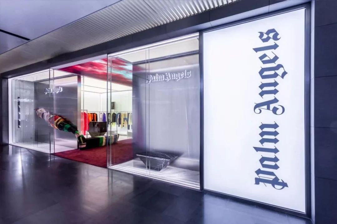 实体店必入的十大品牌,首店必买25个品牌