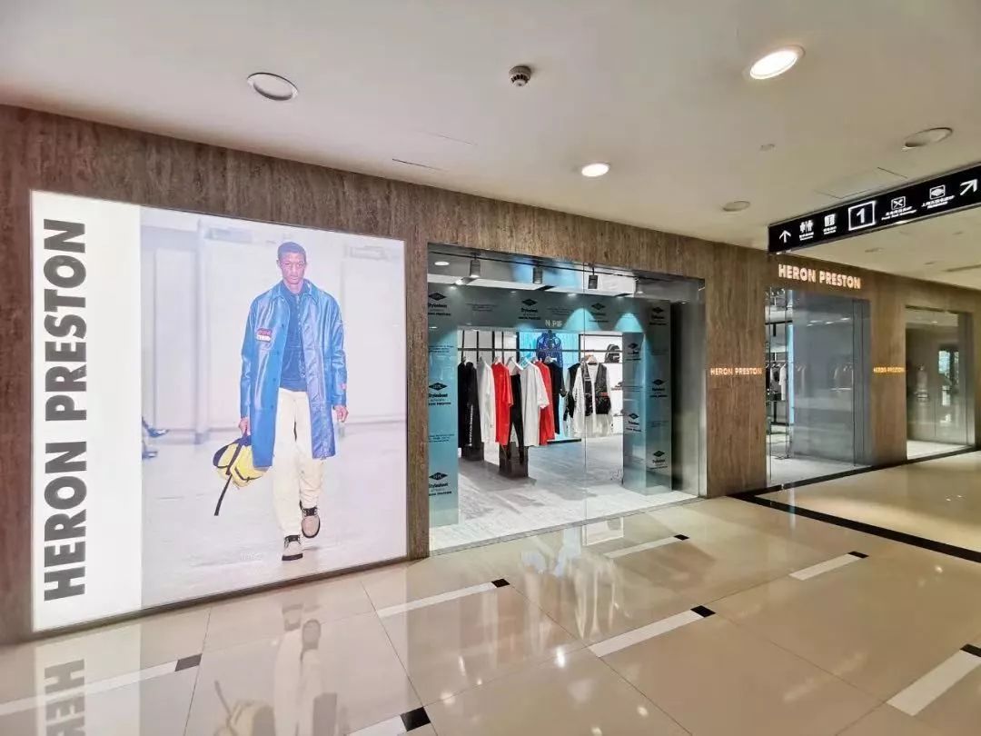 实体店必入的十大品牌,首店必买25个品牌