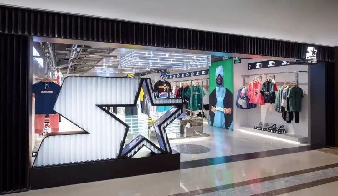 实体店必入的十大品牌,首店必买25个品牌