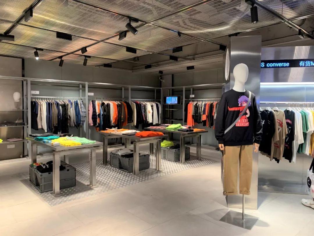 实体店必入的十大品牌,首店必买25个品牌