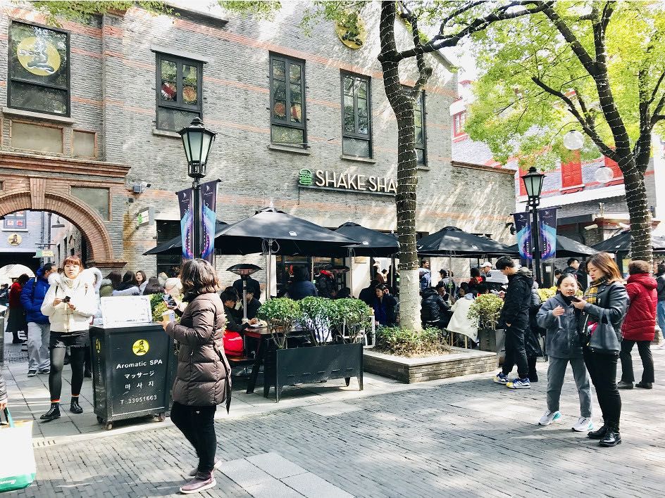 实体店必入的十大品牌,首店必买25个品牌