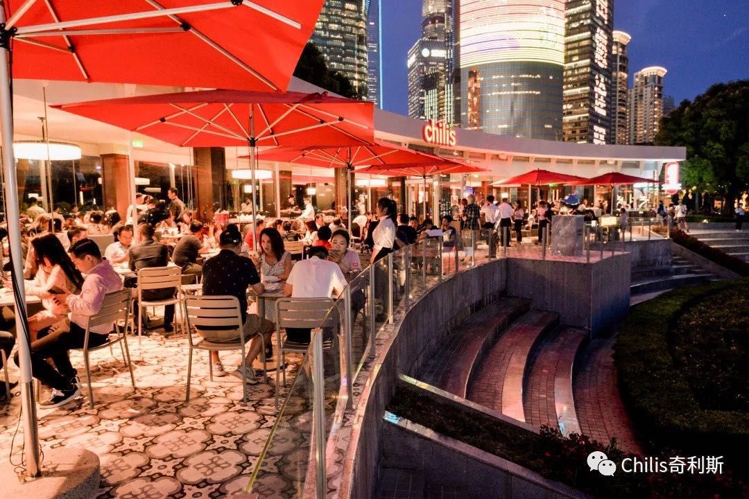 实体店必入的十大品牌,首店必买25个品牌