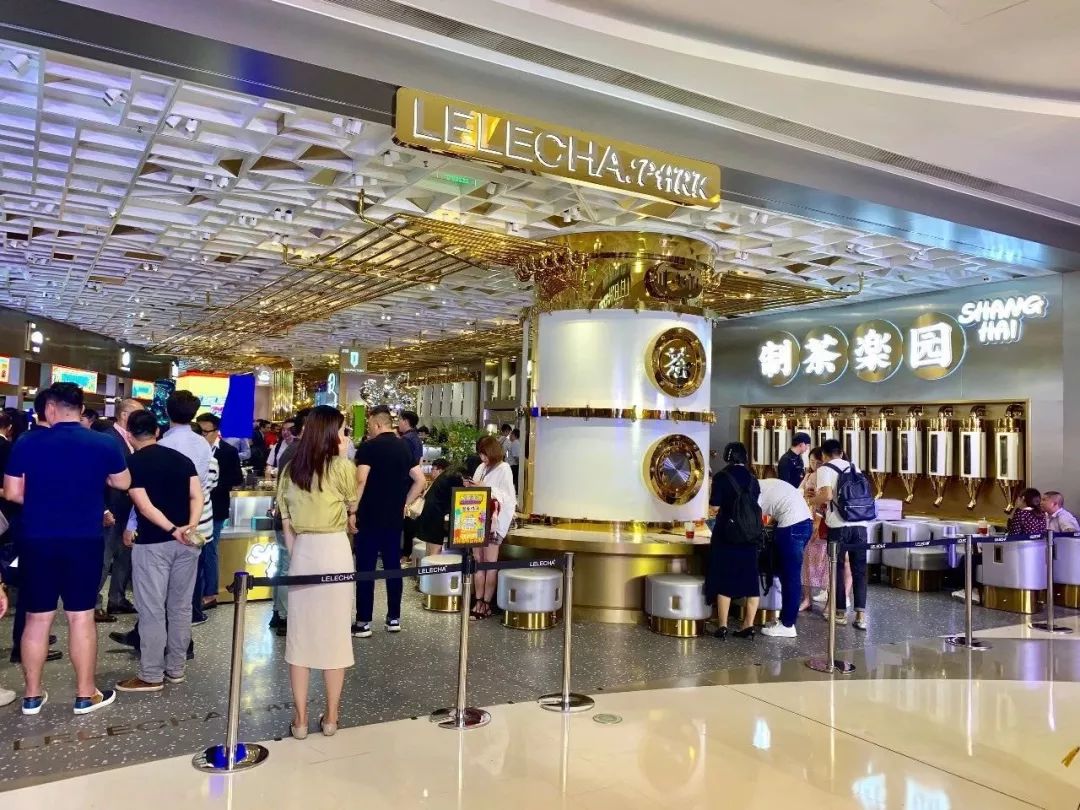 实体店必入的十大品牌,首店必买25个品牌