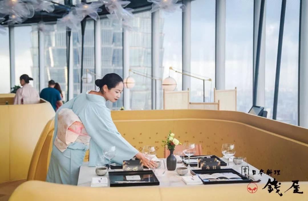 实体店必入的十大品牌,首店必买25个品牌