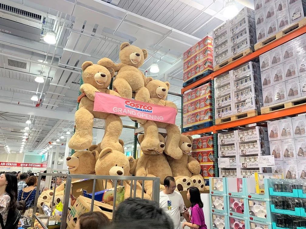 实体店必入的十大品牌,首店必买25个品牌