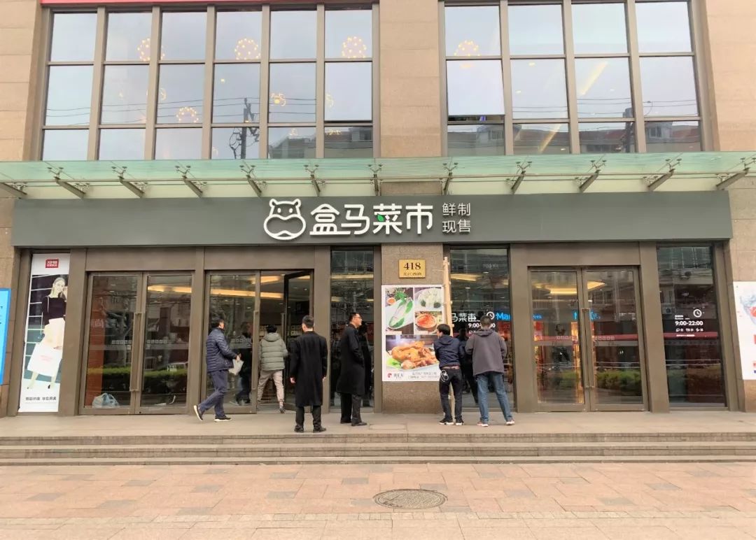 实体店必入的十大品牌,首店必买25个品牌