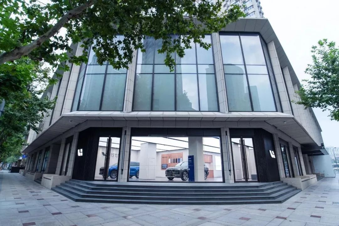 实体店必入的十大品牌,首店必买25个品牌